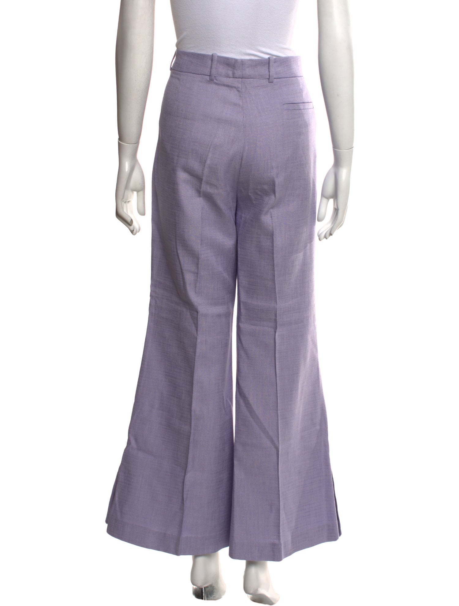 Joseph Wide Leg Pants